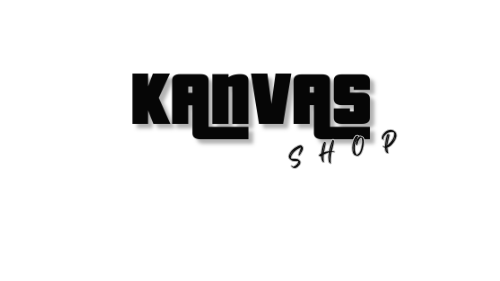KANVAS SHOP
